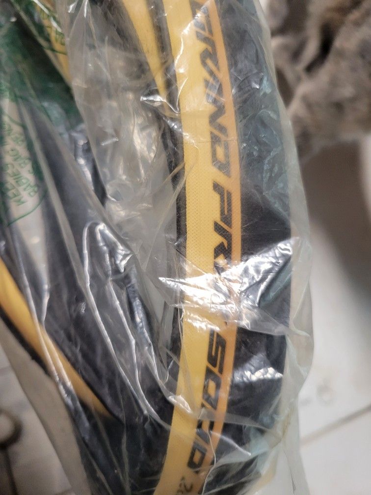 Continental 5000 Bicycle Tire