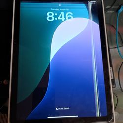 iPad Air Gen 5 