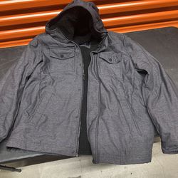 Dockers jackets Men Large