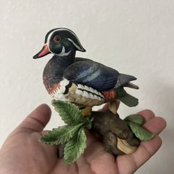 Lennox Wood Duck