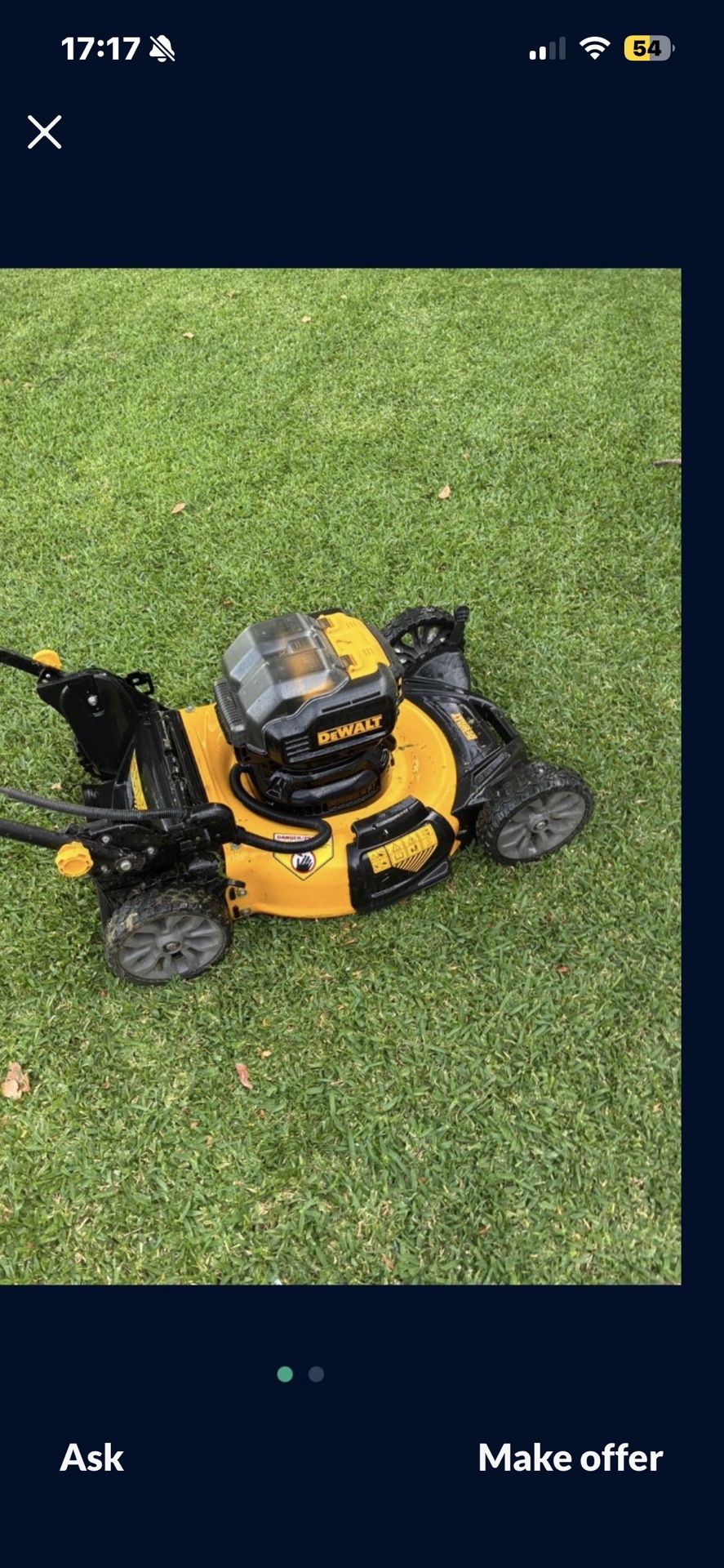 dewalt 20v 