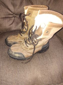 Women's Boots