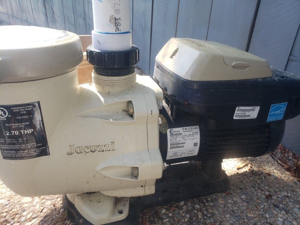 Pool Service for Sale in Chula Vista, CA OfferUp