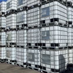 Water Tanks