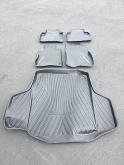 2021 honda accord