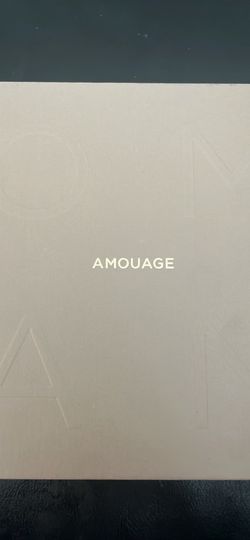 AMOURAGE guidance