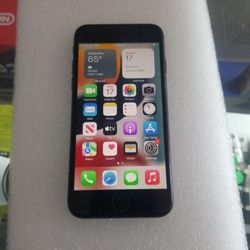 iPhone 8 Unlocked 