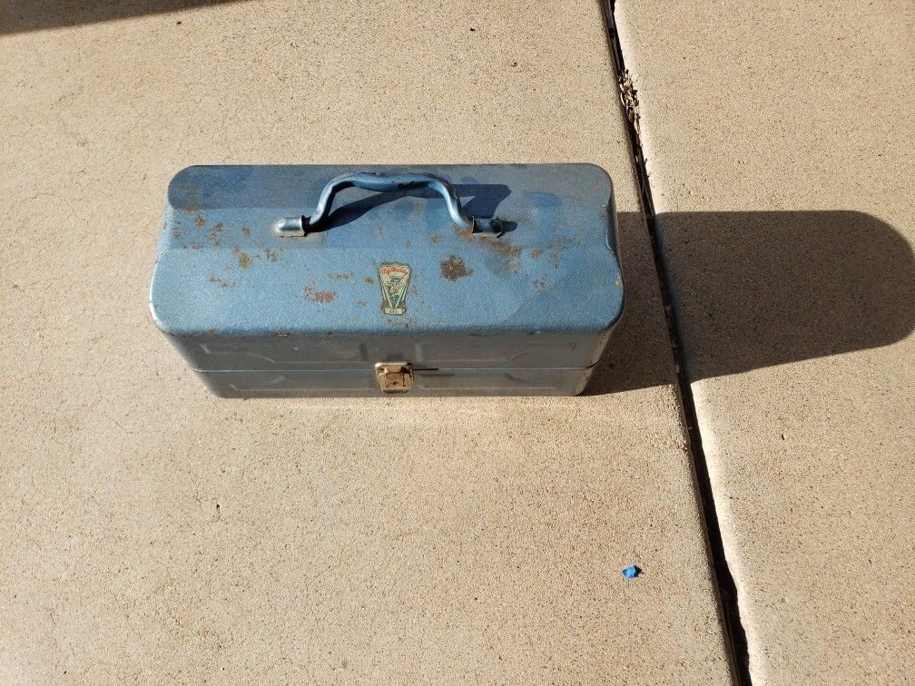 Tool Box