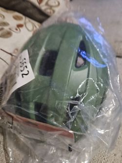 Casco para niño