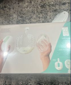 Willow Breast pump