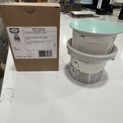 Hubbell Kitchen Counter Reception Flush Mount 