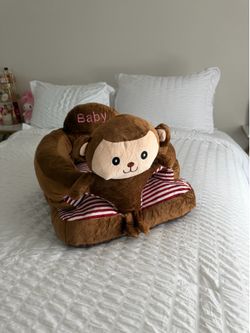 Baby chair