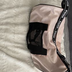 Gym Duffle Bag