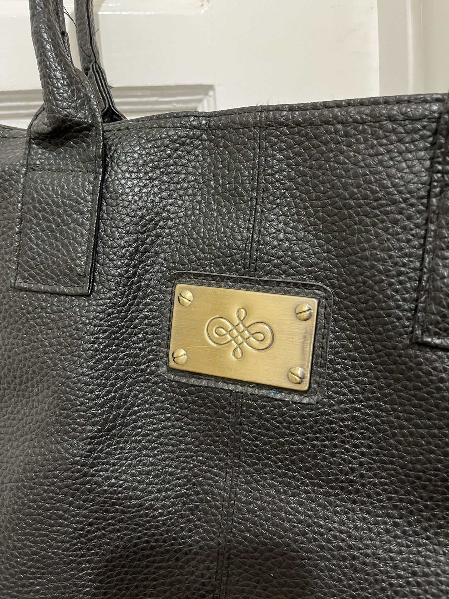 Essence Of Beauty Large Women Bag. Like New