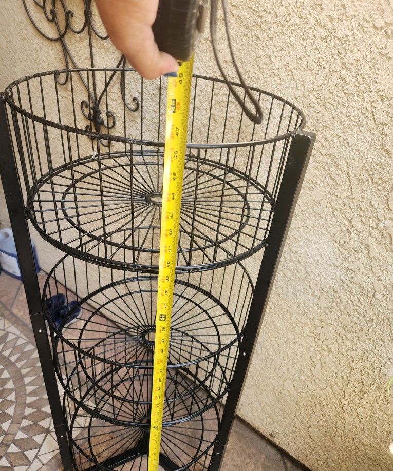 Stand Use But In Excellent Condition $65.00