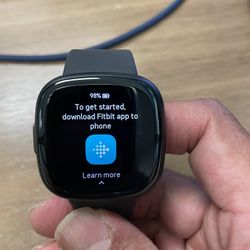 Fitbit sense 2.   Brand New