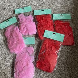Bag Of 300 Rose 🌹 Petals   