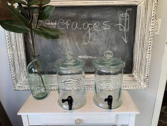 Drink Jars