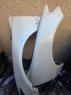 2001-2005 Lexus IS300 Front Fender Pair Left & Right