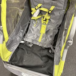 Bike Trailer For Baby/toddler