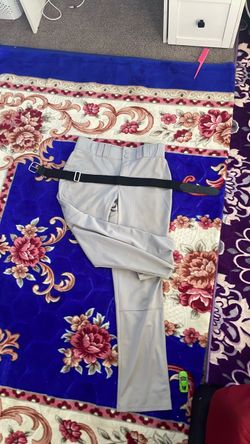 baseball pants from under armour