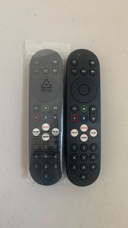 2 xumo controllers. 1 new with new batteries , other one used