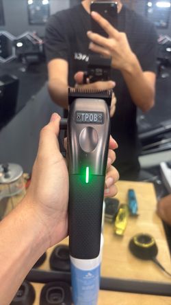TPOB Play clipper