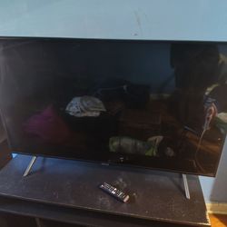Samsung 50 inch TV