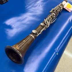 Clarinet 