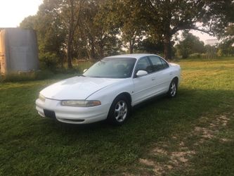 Olds SOLD