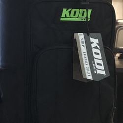 Kodi Backpack Cooler