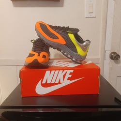 Nike Air Tuned Max