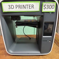 3D Printer