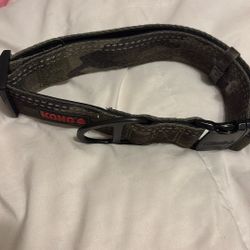 Kong Dog Collar 