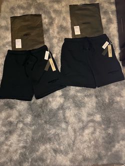 Essentials