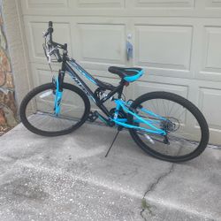 Huffy Trail Runner