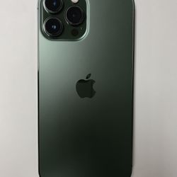 iPhone 13 Pro Max 128GB (Unlocked)