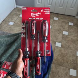 Milwaukee Tools 