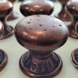 Kitchen Knobs