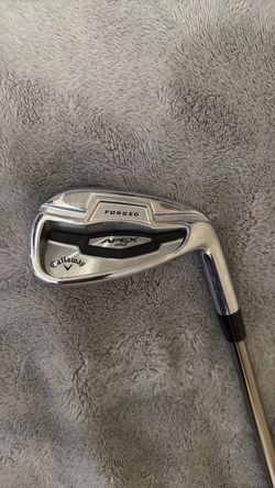 Callaway APEX Pro Approach Wedge (50 Degrees) Graphite Shaft