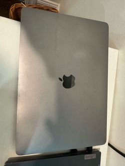 MacBook Air 13 Inch 2019