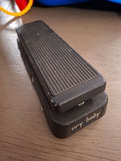 Vintage 1977 Thomas Organ Crybaby