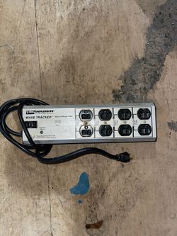 Outlet Extention