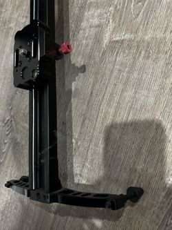 slider video stabilizer 