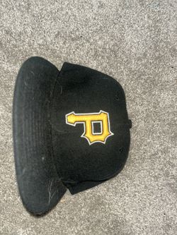 Baseball And Basketball Hats