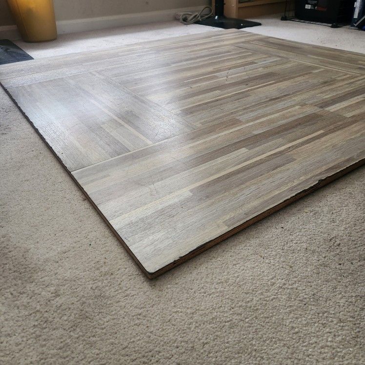 Custom Plywood Chair Mat FREE for Sale in South San Francisco, CA OfferUp