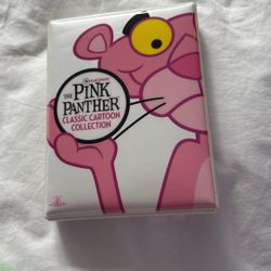 The Pink Panther