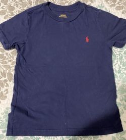 Polo shirt