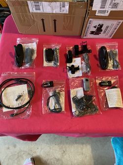 Small recording devices