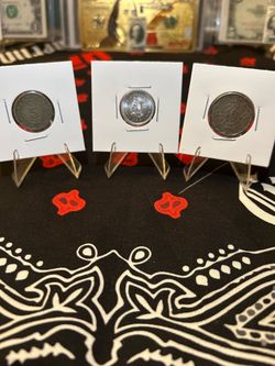 Silver Aztec pack 1/10 oz pure .999 silver